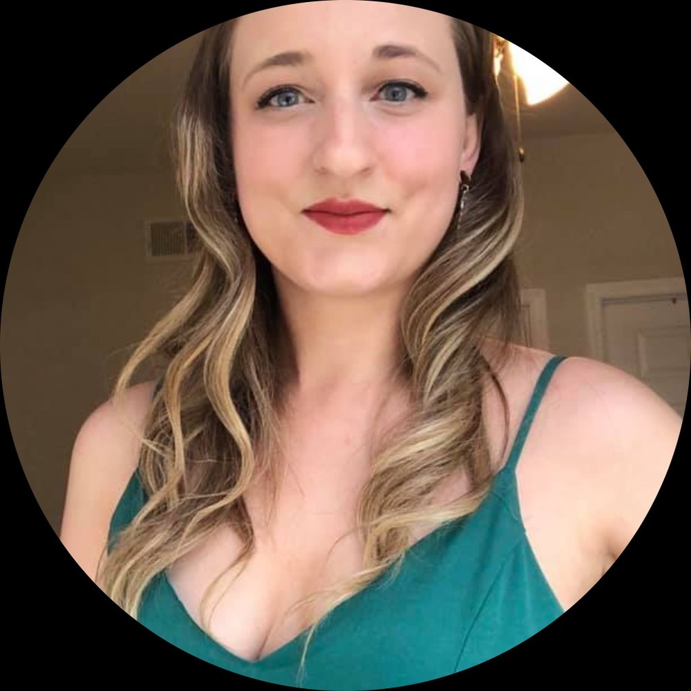 Meet your Posher, Tina